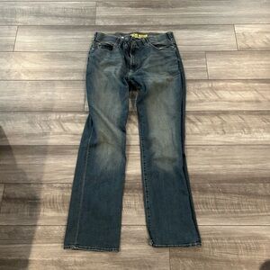Men's Blue Jeans